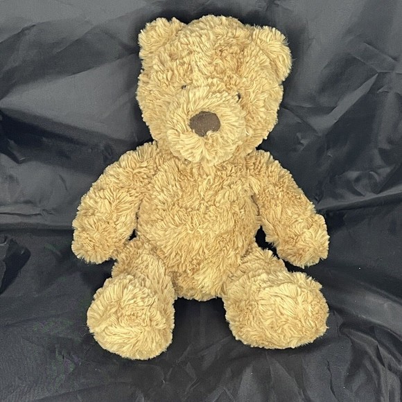 Jellycat Toys Jellycat London Small Bumbly Bear 2 Stuffed Plush